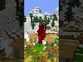 IDK I just felt like posting this ! #minecraft #mom #lovingmother #sentimental