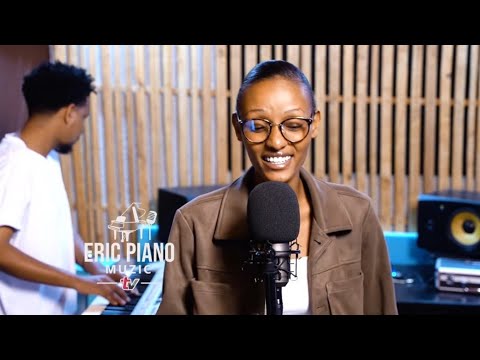 IGITARAMO S1 EP 105 ERIC🎹 & TETA🎤 // WAWUNDI WITWAGA RUVUMWA, IMBABAZI ZAWE, GORIGOTA KUGITI...🙌🙌