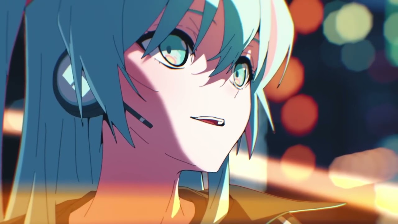 [LYR+VIE] Intergalctic Bound (Mối ràng buộc liên thiên hà) - Yunosuke, Circus-P ft Hatsune Miku