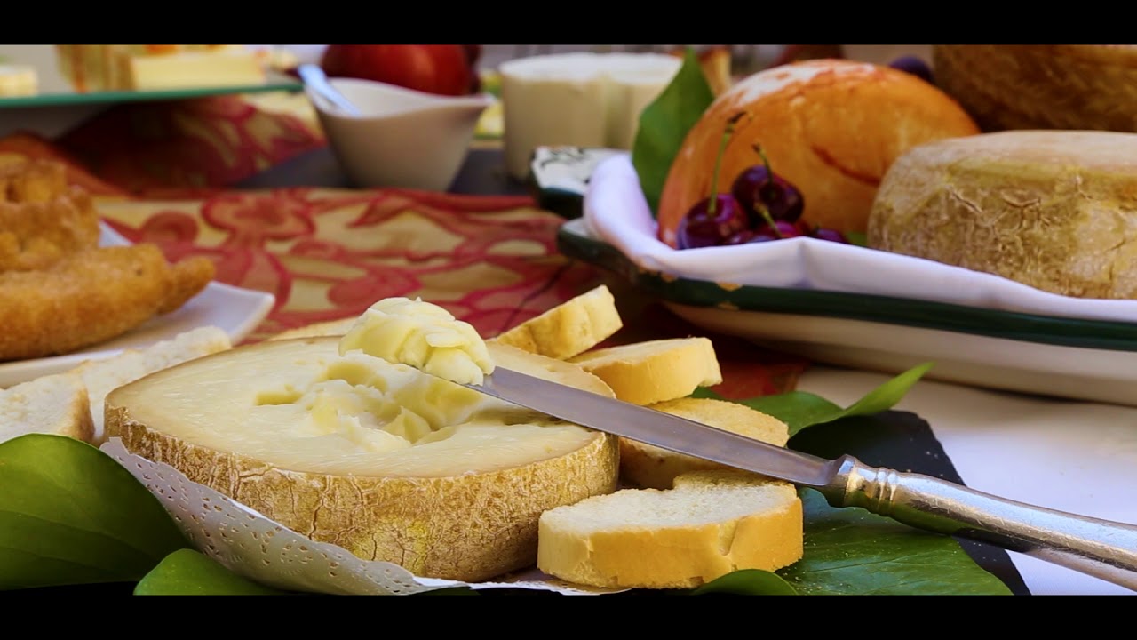 Extremadura Rural. Un lugar especial para visitar y vivir. 100% Rural.