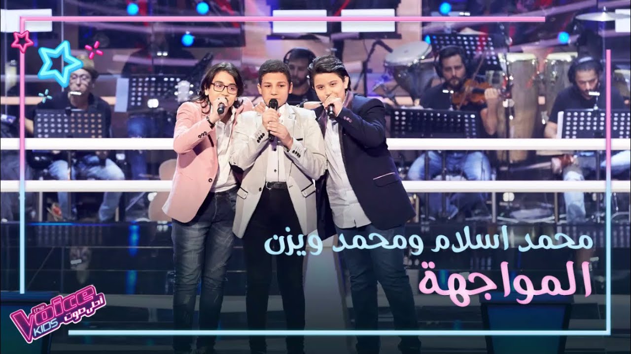 المواجهة القوية التي وضعت نانسي عجرم في ورطة #MBCTheVoiceKids