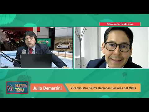 OTORGAMIENTO DE BECAS INFORMATIVAS DE DESARROLLO PERSONAS  A LOS USUARIOS Y USUARIAS  DEL MIDIS