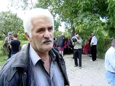 ოთხმხრივი შეხვედრა ზარდიაანთკარში