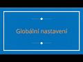 8/15 Globální nastavení Elementoru na Wordpress webu - Identita, barvy, písmo