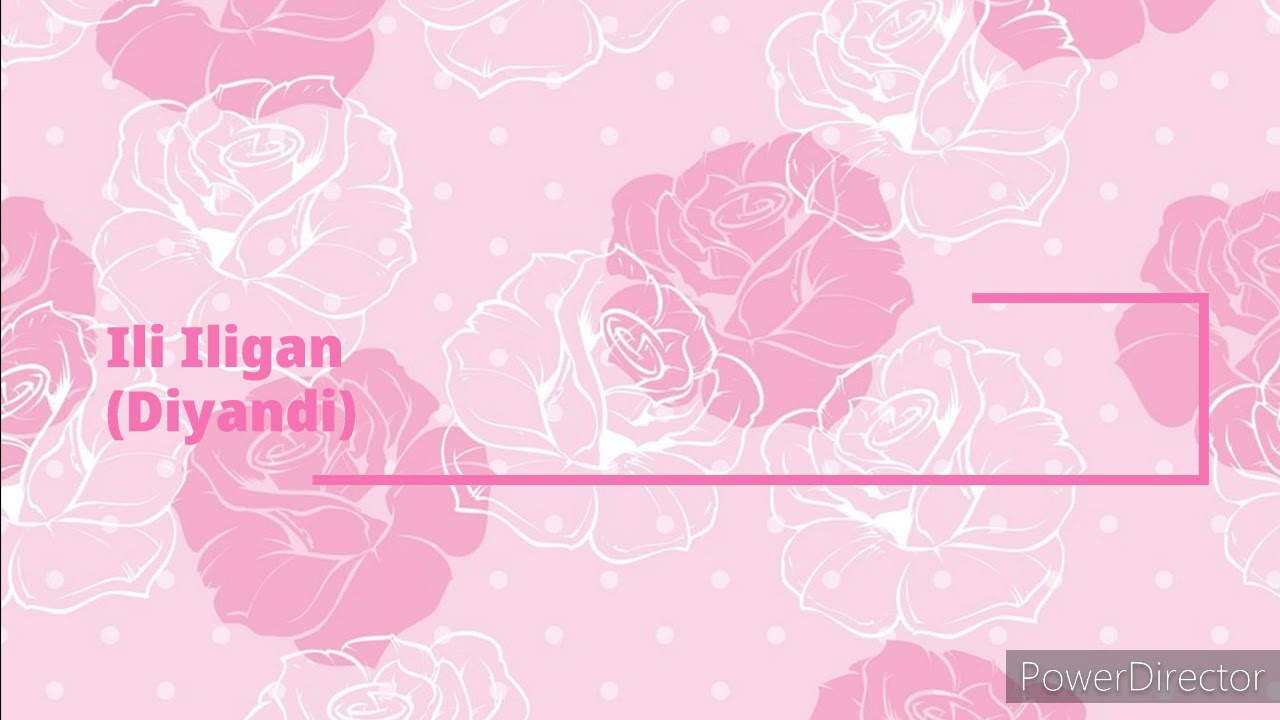 Ili Iligan | Diyandi | Yeba Dance Fitness