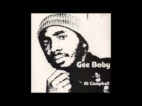 Al Campbell - Gee Baby 
