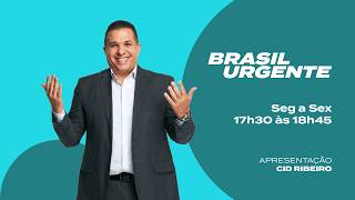 @TarobaLondrinaJornalismo|BU - Carro é atingido por trem no "Fariz Gebrim" em Apucarana - 20/04/26