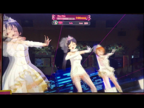 【スクフェスAC】知らないLove＊教えてLove フィナーレなし 【PV確認】