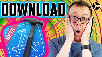 How to Download the New Xcode Beta: WWDC 2022