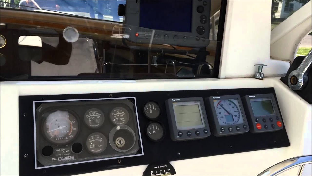 2007 Gemini 105Mc -- 