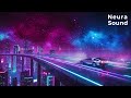 【フリーBGM】銀河高速 | Galaxy Highway