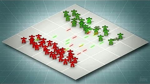 Multiwinia PC Games Trailer - Domination