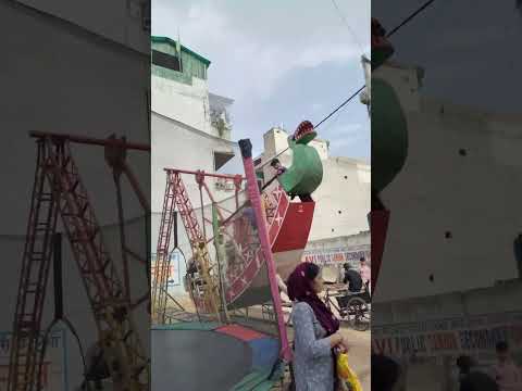 tajiya meer vihar🤡 #viral #minivlog #vlog #shorts #ekmotahathighumechala