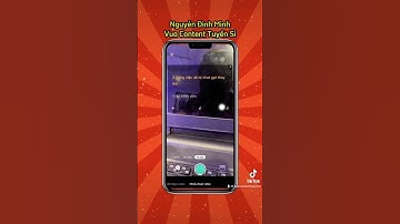 Cách quay video không cần thuộc kịch bản