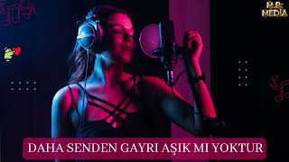 Daha Senden Ri Aşik Mi Yoktur