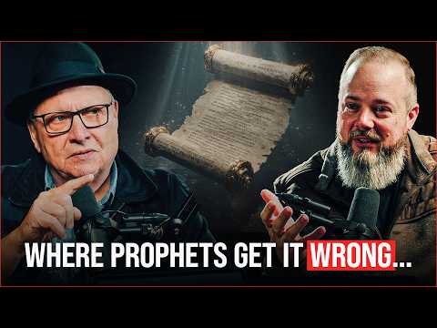 Has Prophecy Become too Entertainment Driven?