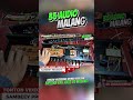Review Produk 35 Audio Malang‼️, Rakitan Pak Agus 35 Audio Malang🔥, The Legend Ombro Malang Selatan✨