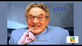 Historia del Forex - 6 de 8 - George Soros, el hombre que quebró al Banco de Inglaterra 2