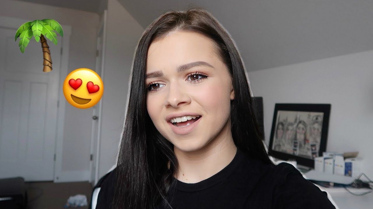 I Am SO Excited For This YouTube