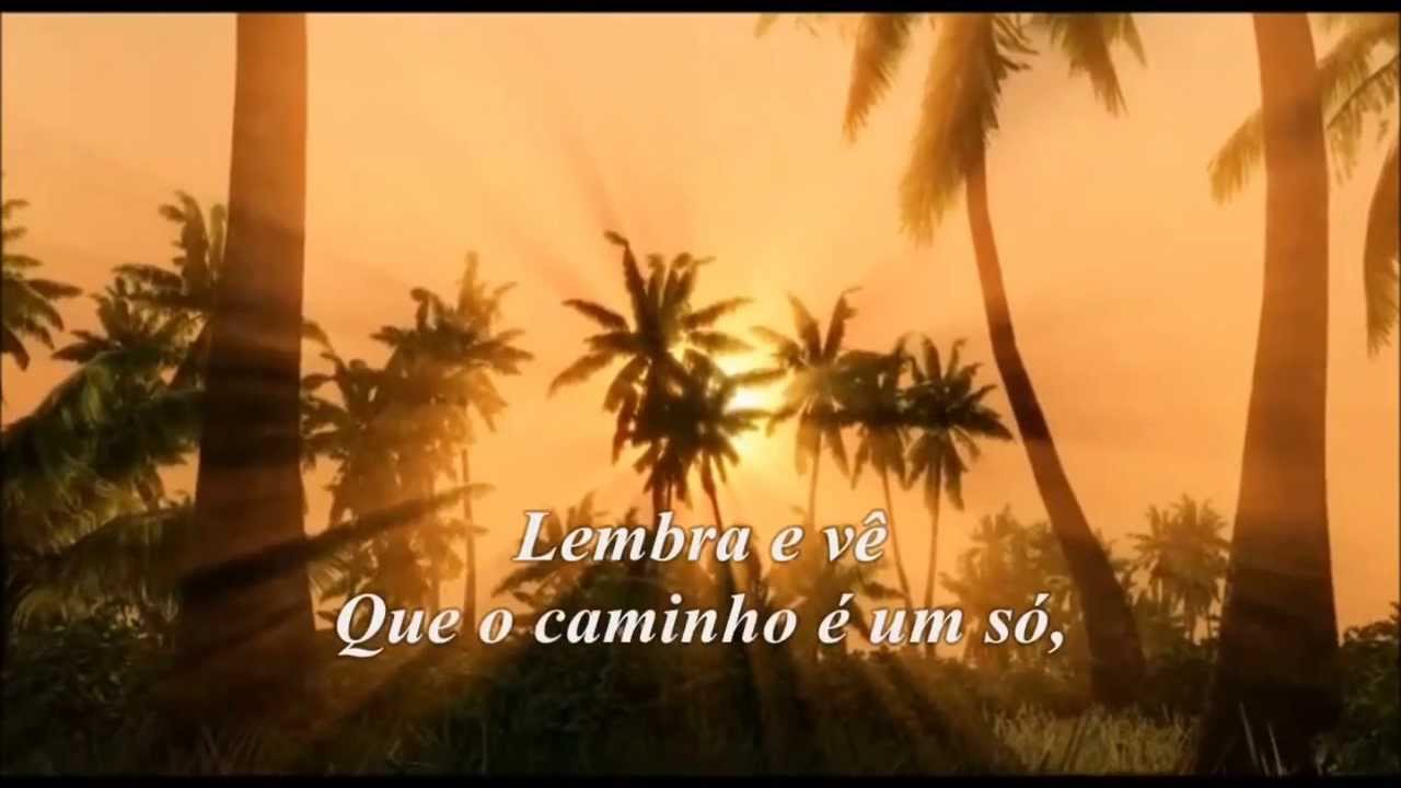 Quando O Sol Bater Na Janela Do Teu Quarto