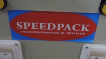 Collar type servo auger filling packaging machine