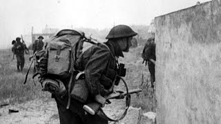 The Ingenious Secrets Behind D-Day - Deception, Spies and Strange Weapons