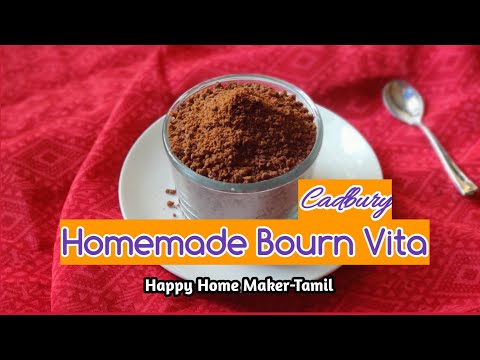 homemade-bournvita-recipe-in-tamil-|-இனிமேல்-வீட்டிலேயே-போன்விட்டா-செய்யலாம்!