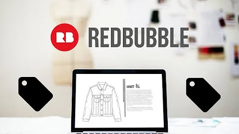 Boost Your Redbubble Sales with Effective Design Tags