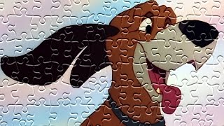 So Cute Dog Rompecabezas Puzzle Game screenshot 5