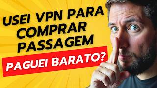 VPN for Buying Flights: Does It Really Work? I Discovered the Truth!