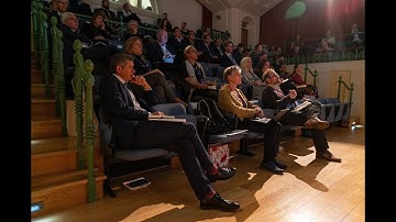 Cambridge Conference 2022