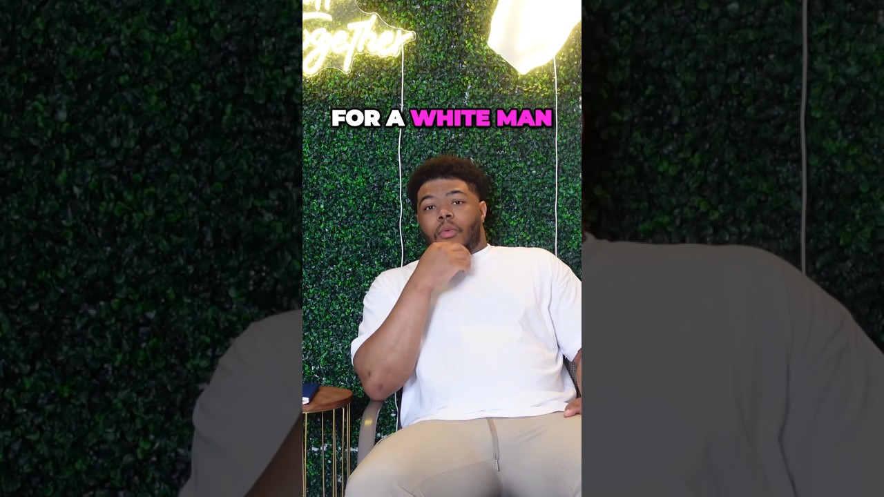 People Would Rather Work For A White Man Than Any Other Race. LETS BE REAL. 