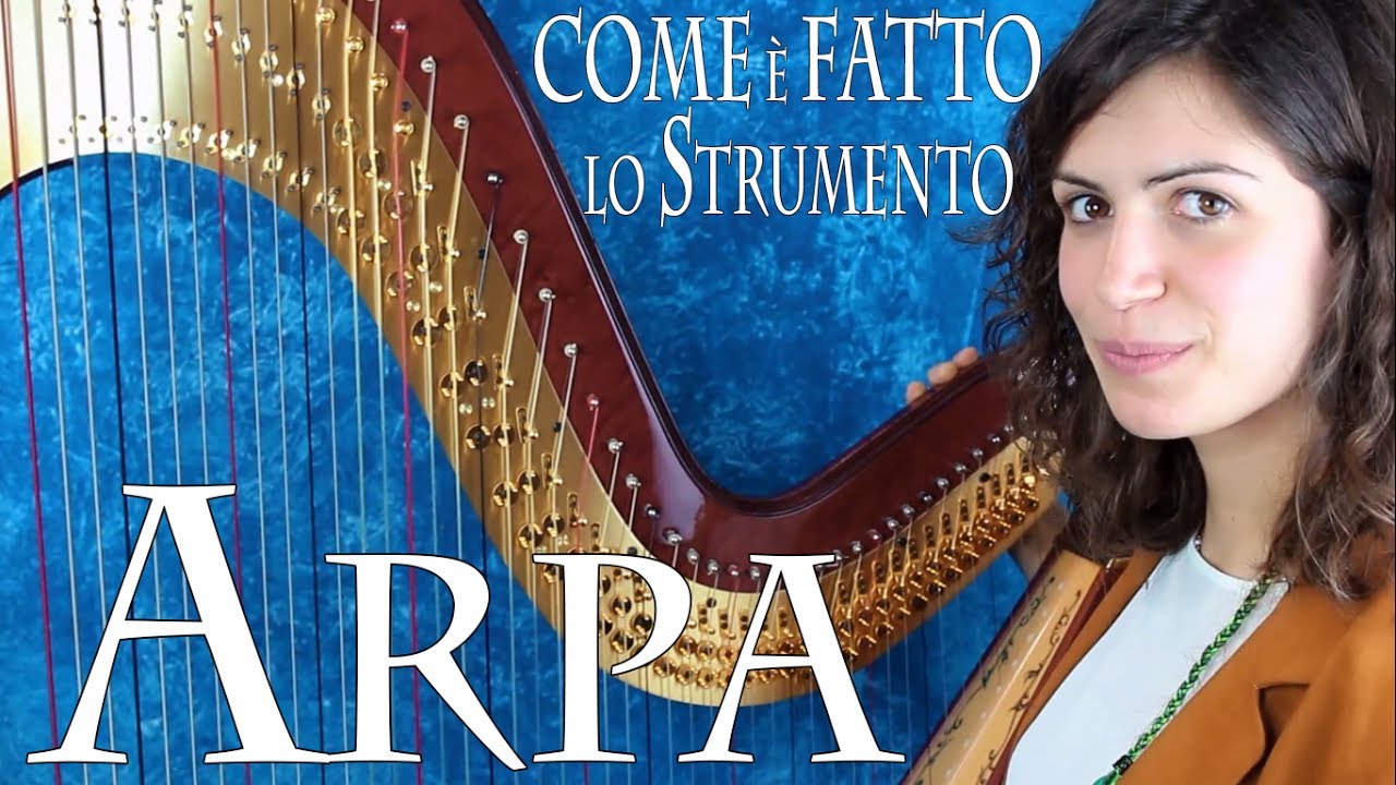 ARPA come è fatto lo strumento YouTube