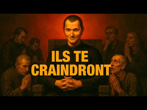 The Art Of Self Confidence Become A Confident Introvert Machiavelli