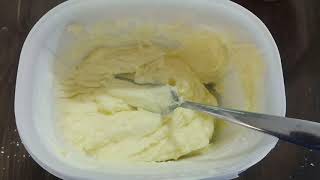 How to Make Buttercream Icing