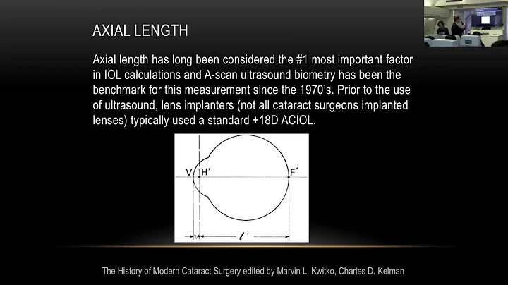 Biometry: Basics and Practical Review: Ms. Kimberl...