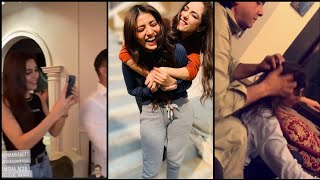 Who is Rabia butt | Nargis | in pehli si mohabbat BTS | videos| pictures