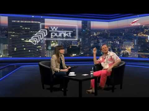 Wojciech Cejrowski W Punkt 2015 06 24