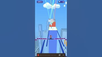 High Heels! || Noob vs Pro vs Hacker || #2 || #shorts