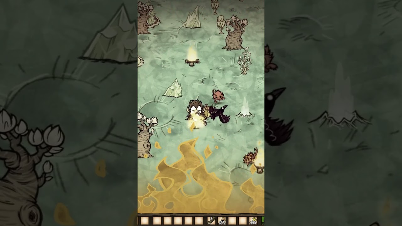 How to Get Dragon Fruit Seeds in Don’t Starve Together 