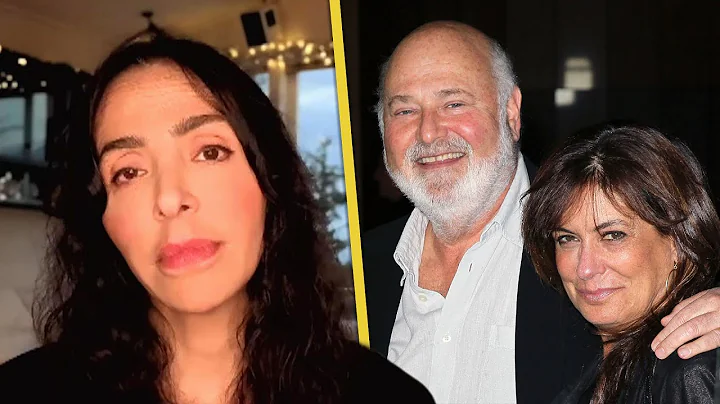 Remembering Michele Reiner: Neda Soderqvist Pays Tribute to 'Kindest Human Being' (Exclusive)