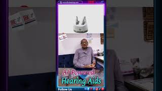 پہلے ایک کان، پھر دوسرا… مگر بہتر سماعت کا سفر جاری رہا | A True Hearing Story  #foryou #viral 