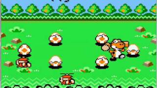 Mario Paint Original Composition Contest No. 2!!