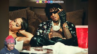 Nbtnatereacts To Youngboy Never Broke Again - Top Cobain Official Video