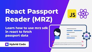 Building a Passport Data Fetching App with React and MRZ Library screenshot 5