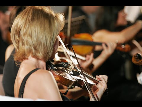 Antonio Vivaldi “L' Estate” - Musici Lirienses Orchestra, Loreto Gismondi