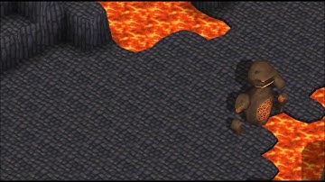 Monster Natural Habitats - SGB