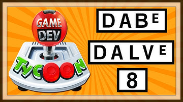 Inception | Game Dev Tycoon #08