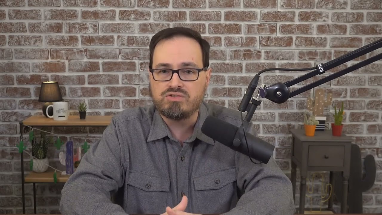 Dr. Todd Grande on New Jersey #1