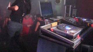 DJ CHARLES - REBOLATION FEST - FUSION - 06/06/09